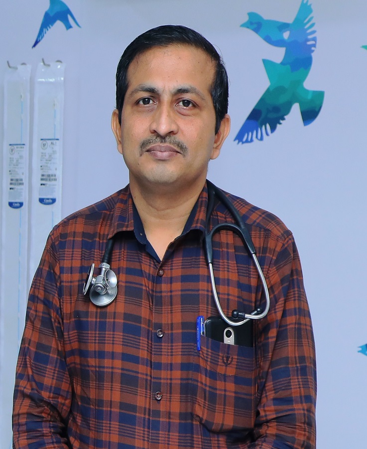 Dr.D.Ramachandran